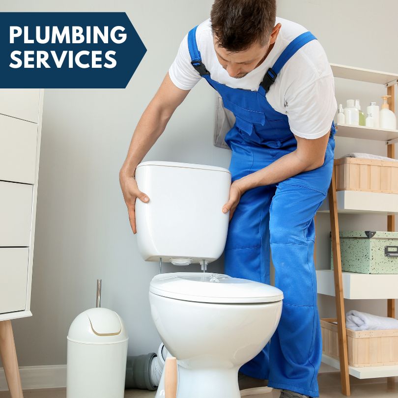 Plumbing Company in Lake Park, MN